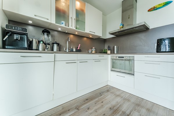 Medium property photo - Zuidmade 22, 2614 MB Delft